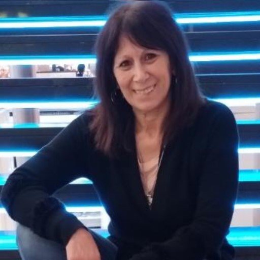 LILIANA PUGLIESE